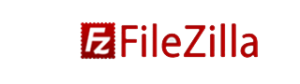 filezilla